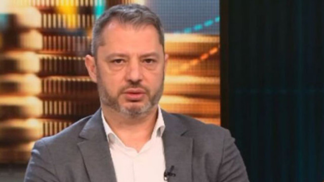 Делян Добрев: Зелените рекетьори в България ме хейтят с пяна на уста