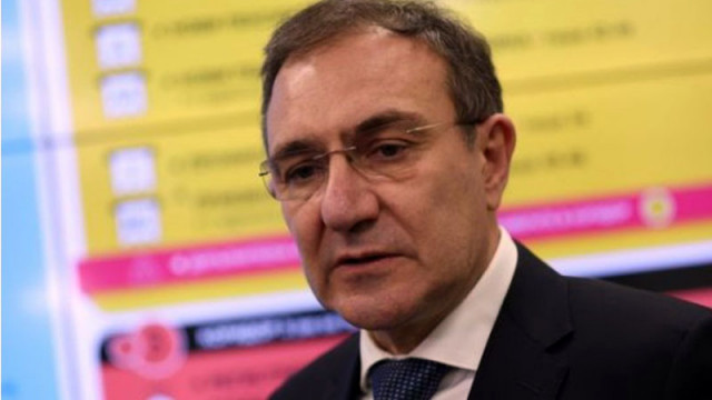Министър Гуцанов: Ремонтират се всички домове за възрастни хора в страната