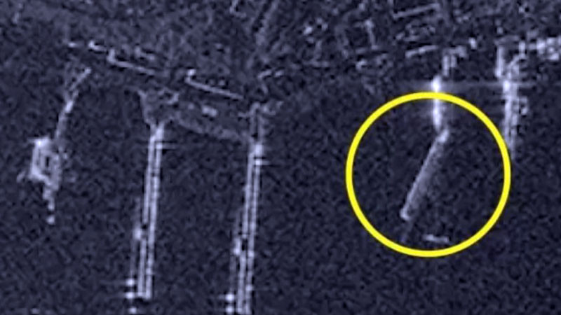 The Telegraph: Руската база за атомни подводници Рибачий е повредена от цунами след труса в Камчатка