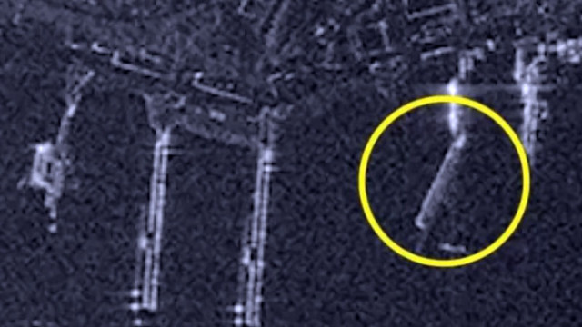 The Telegraph: Руската база за атомни подводници Рибачий е повредена от цунами след труса в Камчатка