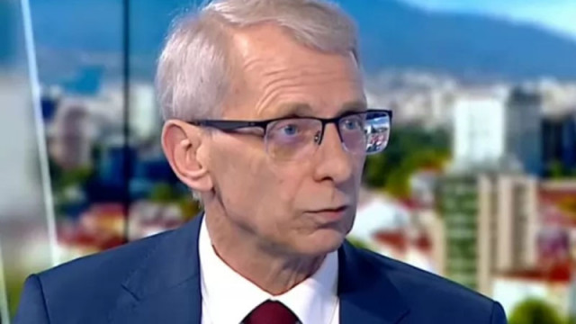 Николай Денков: С ДБ сме на различни позиции за КПК, но заедно обсъждаме казуса