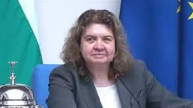 Киселова: Догодина по това време на Бузлуджа ще бъде представен кандидатът на БСП-ОЛ за президент