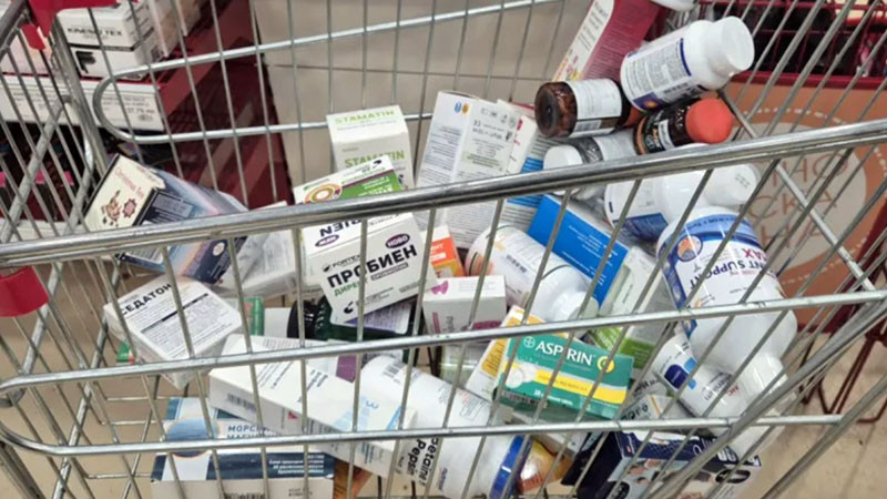 НЗОК започна процедури за допълване на списъка с безплатни антибиотици за деца