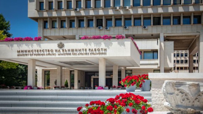 МВнР: 12-годишното дете, починало във водите на Гърция, не е българче