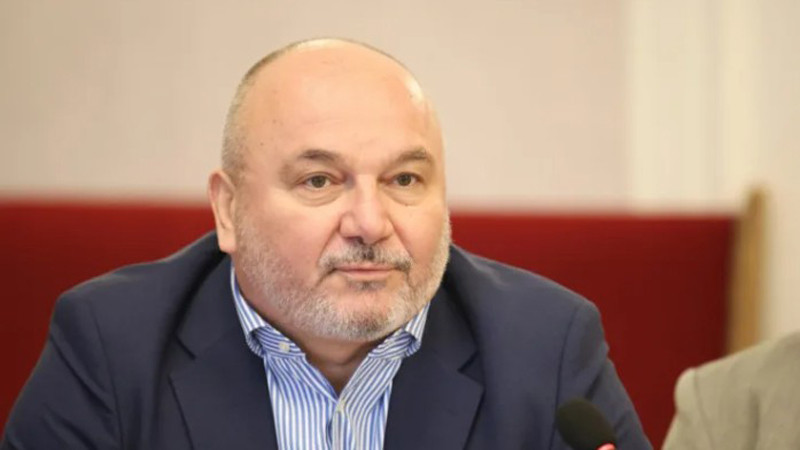 Любомир Дацов: Има проблем с бюджета, дефицитът започва рязко да се увеличава