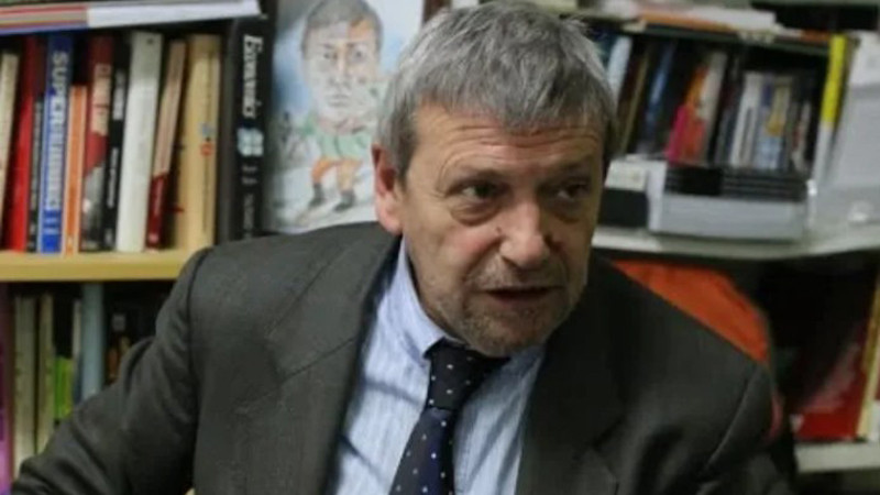 Красен Станчев: Ако не извлечем поуки от икономическата криза в Гърция, ни чака теният сценарий