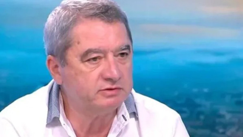 Емануил Йорданов: Със санкциите по пътищата тичаме пред вятъра, а забравяме за причините