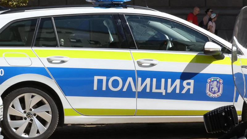 Задържаха мъж за опит за убийство в с. Трудовец