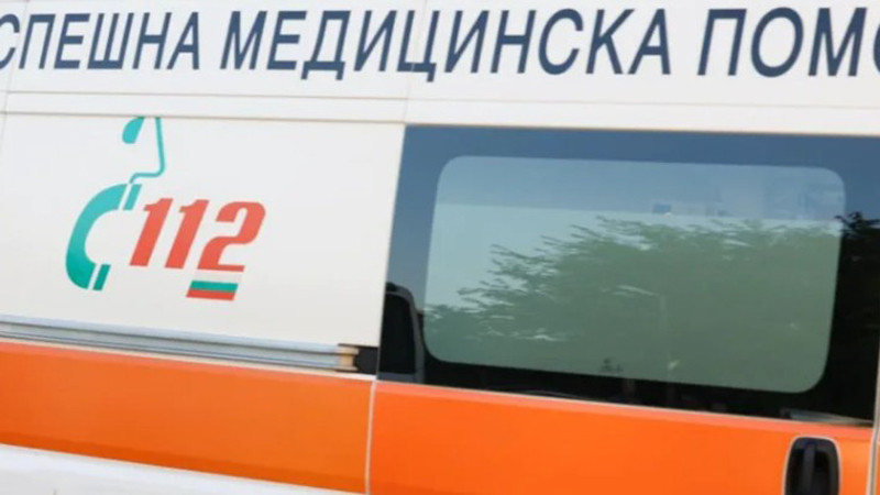 Трудова злополука: Мъж загина, а друг е тежко ранен в Горна Оряховица