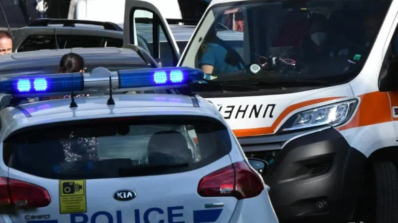 Автобус блъсна и уби велосипедист в Добричко