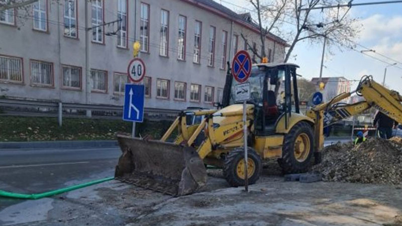 Правосъдие в Лом: Граждани осъдиха ВиК дружество за нанесени щети