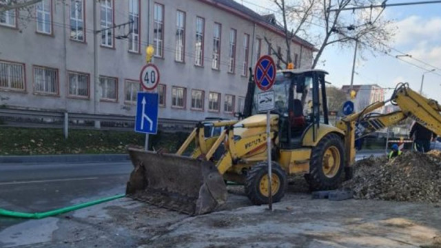 Правосъдие в Лом: Граждани осъдиха ВиК дружество за нанесени щети
