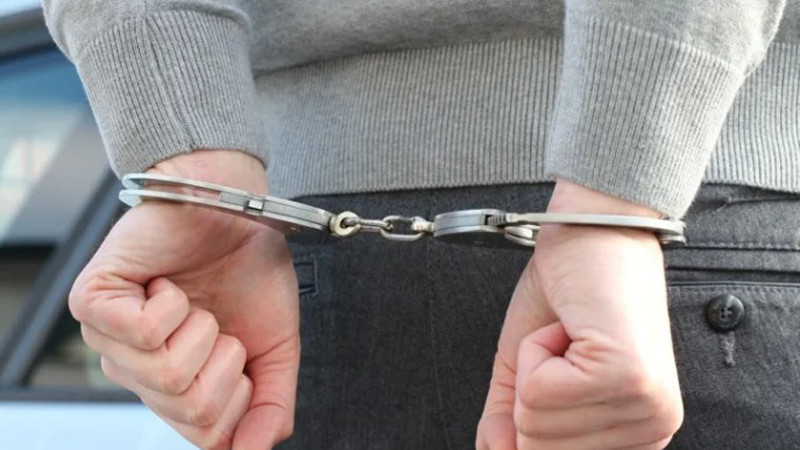 Задържаха 39-годишен подпалвач-рецидивист за пожара, затворил пътя София - Варна вчера