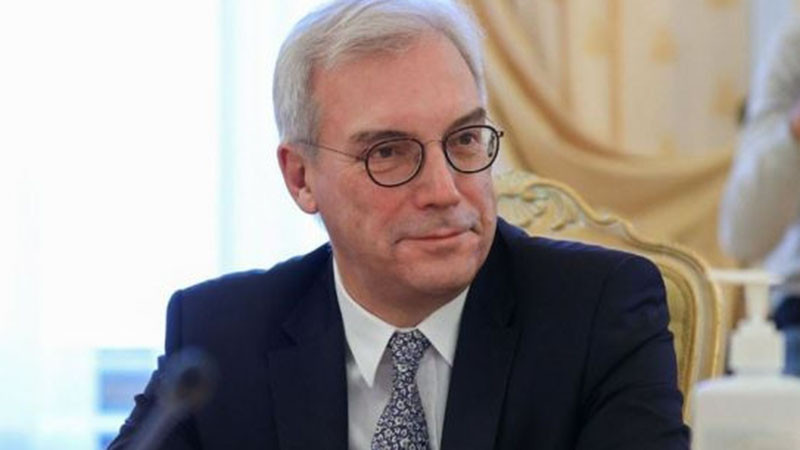 ЕС губи над 1 трилион евро от прекратяването на търговията с Русия, според Александър Грушко