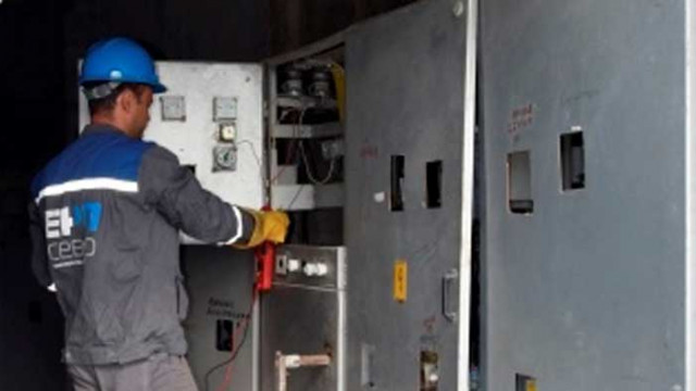 Стартира ежегодната профилактика на Електроразпределение Север преди първия учебен ден