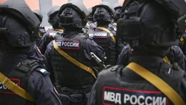 Руското МВР обяви за издирване четирима бивши украински министри на отбраната