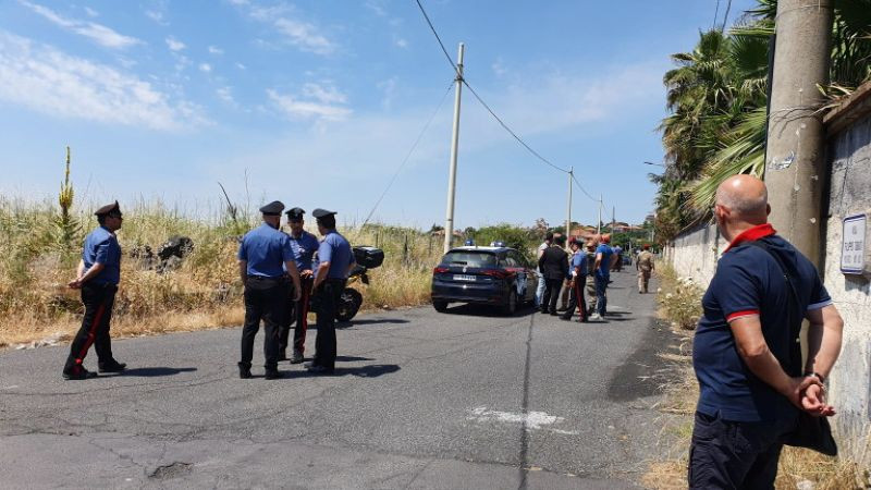 Италианската полиция арестува 13 души при акция срещу китайската мафия