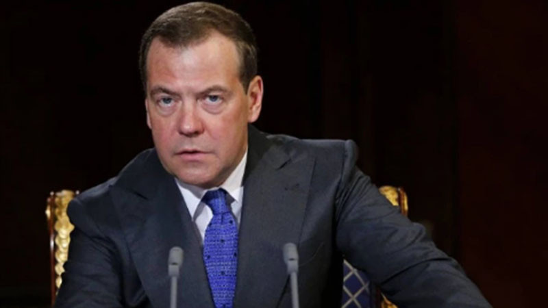 Медведев: Отмяната на мораториума върху ракети със среден и малък обсег е нова реалност