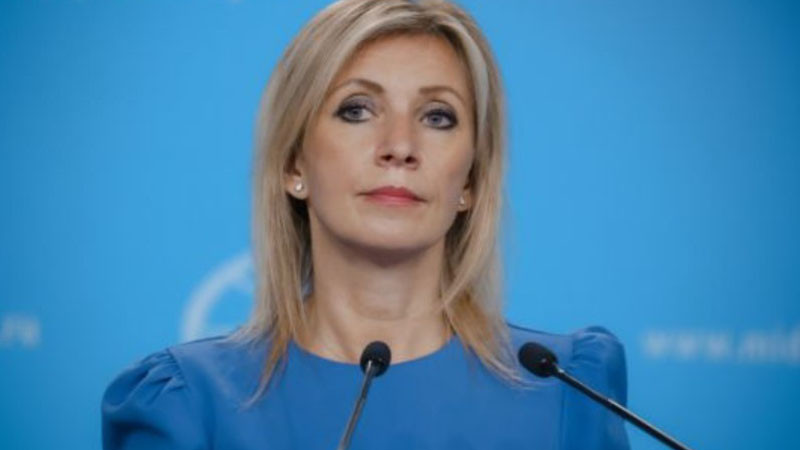 Захарова за присъдата на Гуцул: Кулминацията на репресиите срещу Гагаузската автономия