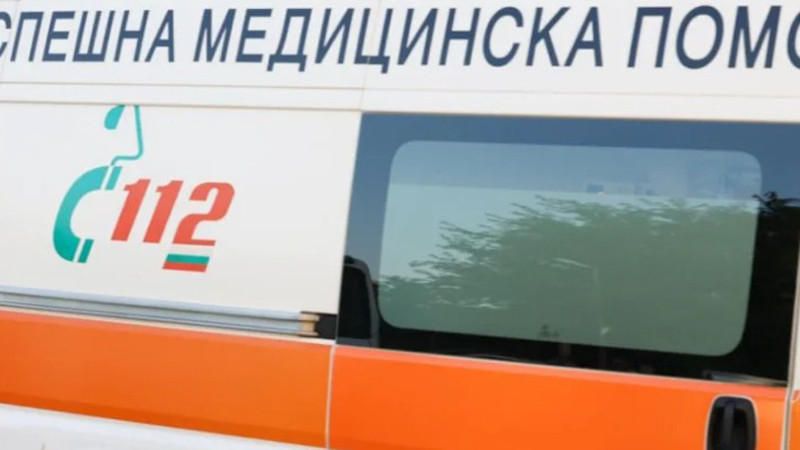 Обвинение за 44-годишен от Люлин: Удрял майка си и заплашвал: „Ще те пратя в гроба“