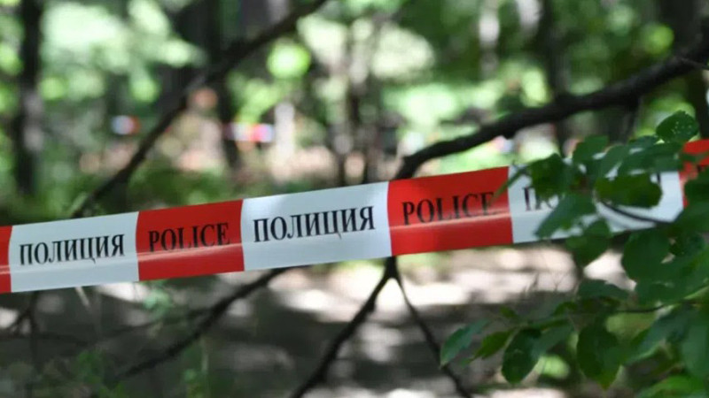 Откриха тяло на мъж близо до Националния стадион