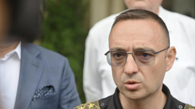 Джартов: Има 20% повече пожари този юли, няма тенденция за намаляване