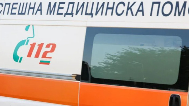 13-годишно дете с тротинетка блъсна 8-годишно в Карнобат