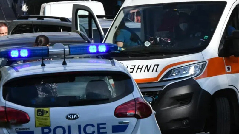 Простреляха мъж с въздушна пушка в Морската градина във Варна