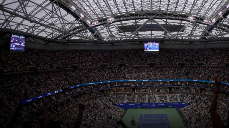 85 милиона долара: US Open обяви най-големия награден фонд в историята на тениса