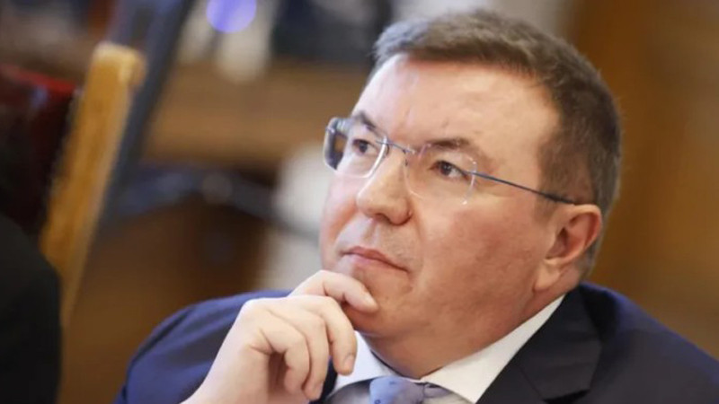 Костадин Ангелов: Синът ми е ваксиниран срещу Варицела и с двете ваксини срещу менингит