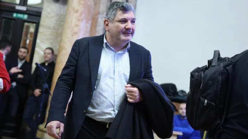 Георги Ганев: Промените в Закона за еврото ще причинят ценови шок