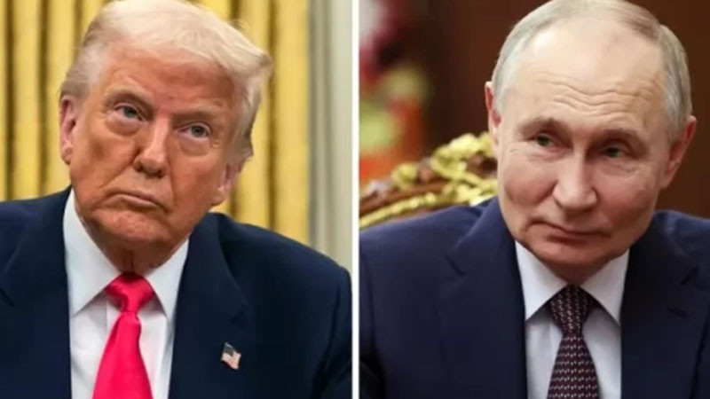 CNN: Тръмп може да падне в капана на Путин по пътя към мира в Украйна