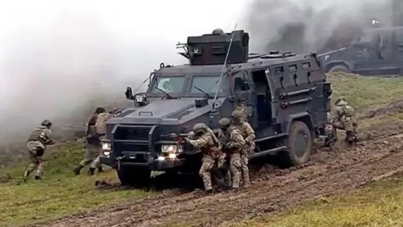 Руски и украински канали: Киев предприема диверсионни тактики за провал на мирните преговори