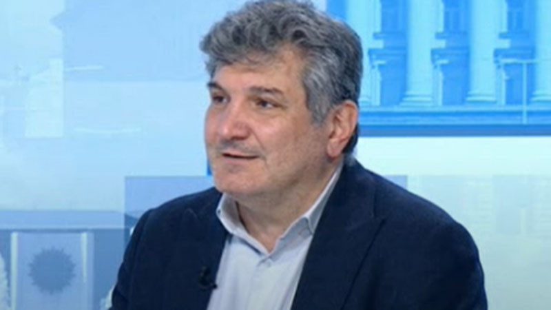 Икономистът Георги Ганев: Промените в Закона за еврото ще причинят ценови шок