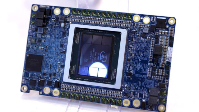 Доналд Тръмп призова за оставката на шефа на Intel
