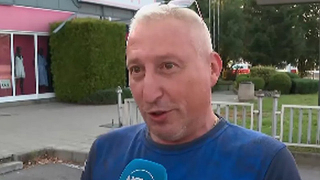 Шофьор получи 3 фиша за едно и също нарушение