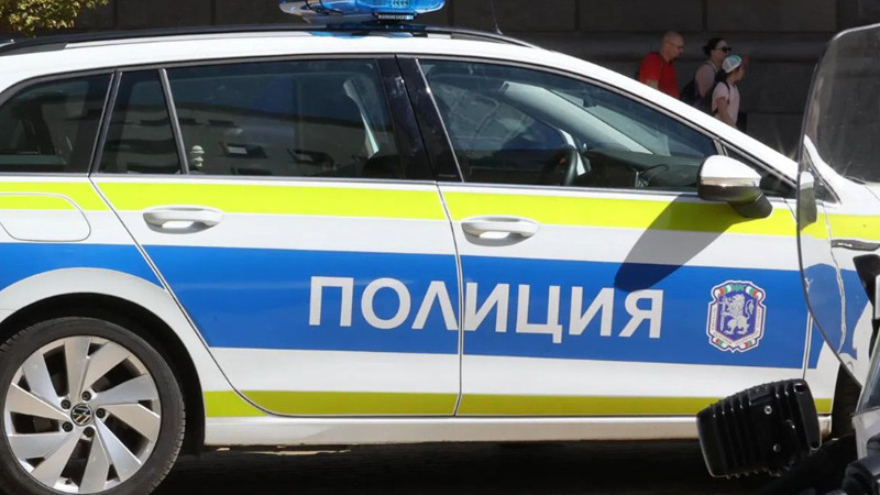 Откриха момиче, избягало от социален дом, иззеха канабис от нея