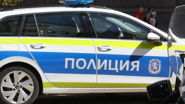 Откриха момиче, избягало от социален дом, иззеха канабис от нея
