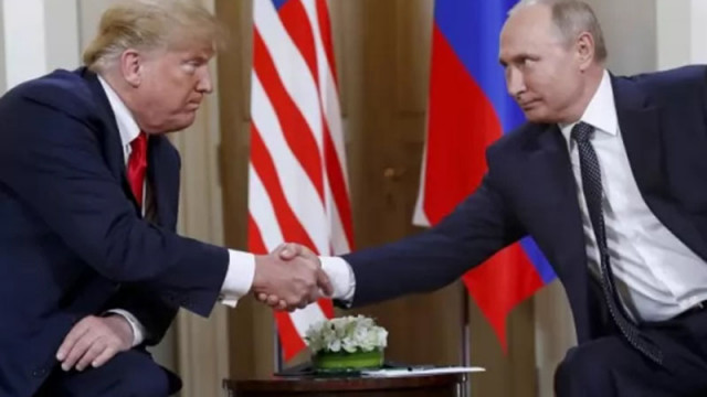 Тръмп: Ще се срещна с Путин, дори ако той не се срещне със Зеленски