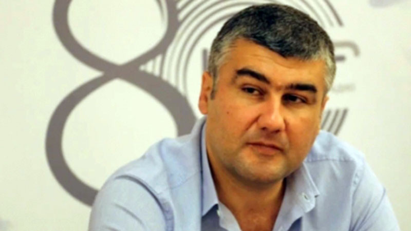 Димитър Зоров: "Магазин за хората" ще бъде коректив на пазара