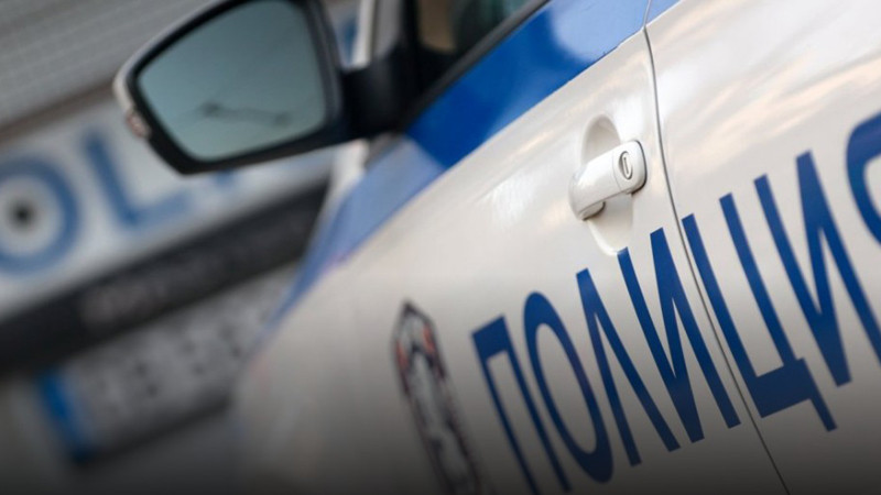 Хванаха 19-годишна край Велико Търново, седнала зад волана след употреба на 3 вида дрога