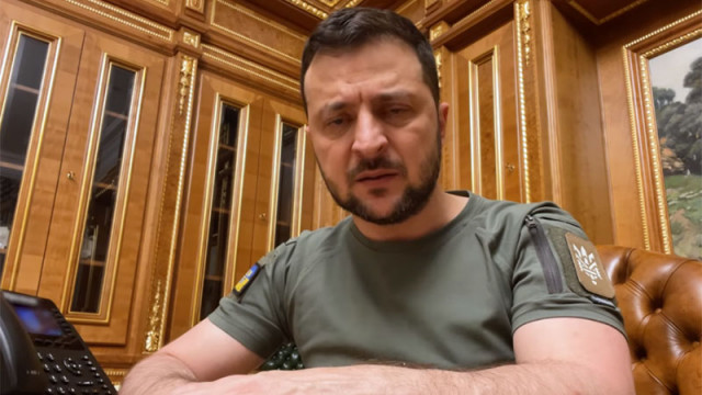 Тревога в Киев: Тръмп ще преговаря с Путин, но Зеленски не е поканен