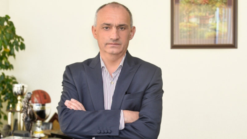 Асен Христов с предупреждение към шефовете на леката атлетика: Оттеглям подкрепата си!