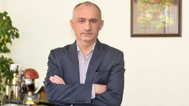 Асен Христов с предупреждение към шефовете на леката атлетика: Оттеглям подкрепата си!