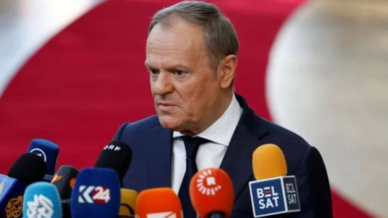 Полският премиер: Паузата във войната в Украйна може да е близо