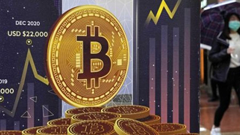 МВР разкри кражба на ток за десетки копачки за биткойни в стопански двор