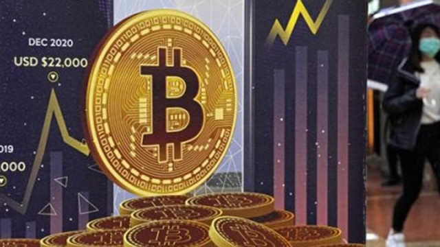 МВР разкри кражба на ток за десетки копачки за биткойни в стопански двор