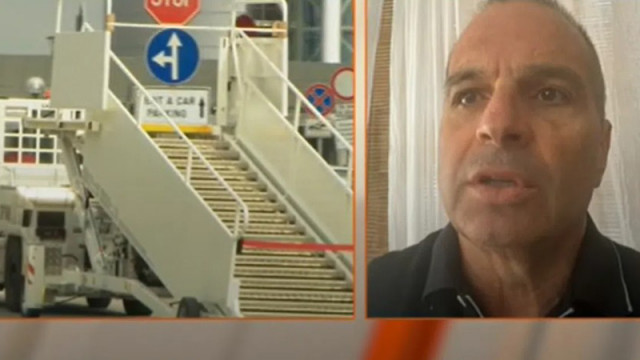 Караджов за сваленото дете с инвалидна количка от самолет: Безчовечна ситуация!