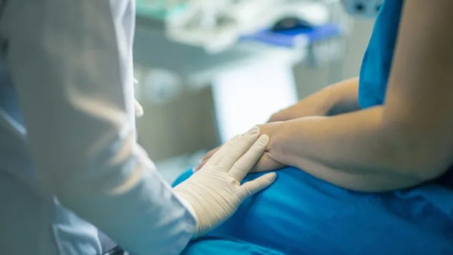 Увеличават се случаите на салмонела и чревни инфекции по морето