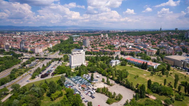 В България жилищата поскъпват най-бързо в ЕС, в топ 5 сме по продажби